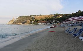 Hotel Incoronato Capo Vaticano